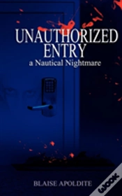 Capa do artigo Unauthorized Entry