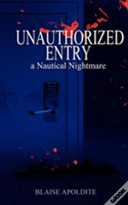 Capa do artigo Unauthorized Entry
