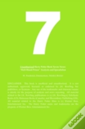 Capa do artigo Unauthorized Harry Potter Book Seven News