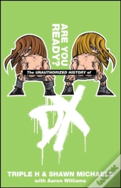 Unauthorized History Of Dx