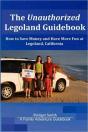 Unauthorized Legoland Guidebook - Preview