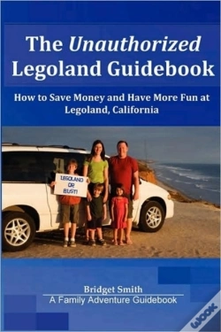 Capa do artigo Unauthorized Legoland Guidebook