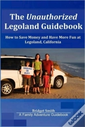 Capa do artigo Unauthorized Legoland Guidebook