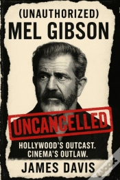 Capa do artigo Unauthorized Mel Gibson
