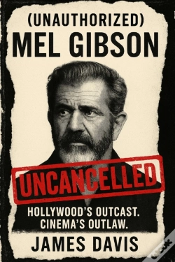 Capa do artigo Unauthorized Mel Gibson
