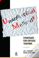 Unauthorized Methods