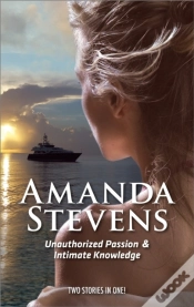Capa do artigo Unauthorized Passion