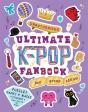 Unauthorized Ultimate K-Pop Fanbook: Boy Group Edition - Preview
