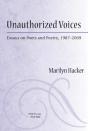 Unauthorized Voices - Preview