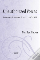 Unauthorized Voices