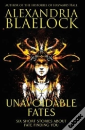 Capa do artigo Unavoidable Fates