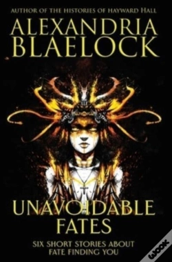 Capa do artigo Unavoidable Fates