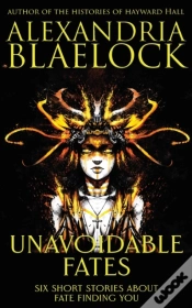 Capa do artigo Unavoidable Fates