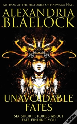 Capa do artigo Unavoidable Fates
