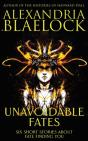 Unavoidable Fates - Preview