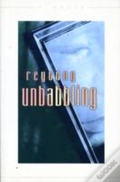 Capa do artigo Unbabbling