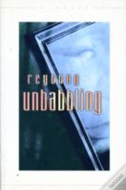 Capa do artigo Unbabbling