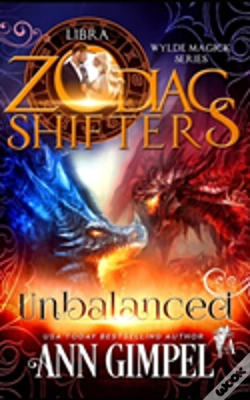 Capa do artigo Unbalanced