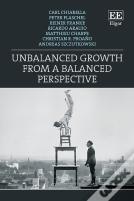 Unbalanced Growth From A Balanced Perspective