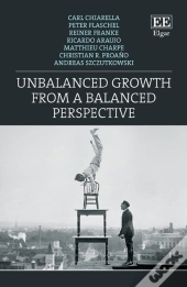 Unbalanced Growth From A Balanced Perspective