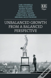 Capa do artigo Unbalanced Growth From A Balanced Perspective