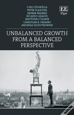 Capa do artigo Unbalanced Growth From A Balanced Perspective