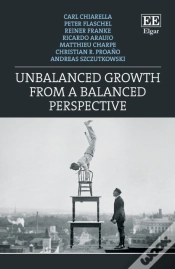 Capa do artigo Unbalanced Growth From A Balanced Perspective