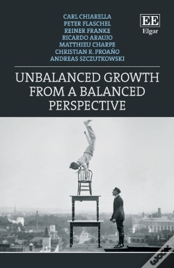 Capa do artigo Unbalanced Growth From A Balanced Perspective
