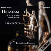 Capa do artigo Unbalanced