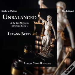 Capa do artigo Unbalanced