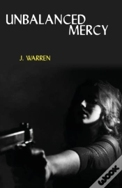 Capa do artigo Unbalanced Mercy