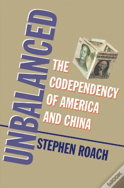 Capa do artigo Unbalanced