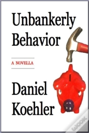 Capa do artigo Unbankerly Behavior