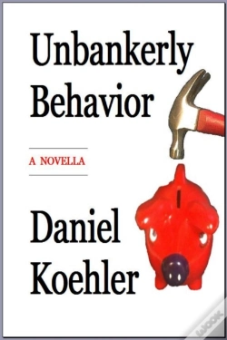 Capa do artigo Unbankerly Behavior