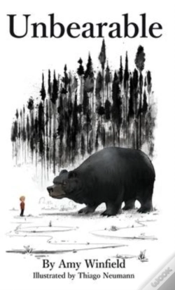 Capa do artigo Unbearable