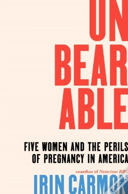 Capa do artigo Unbearable