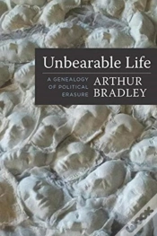 Capa do artigo Unbearable Life