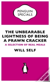 Capa do artigo Unbearable Lightness Of Being A Prawn Cracker