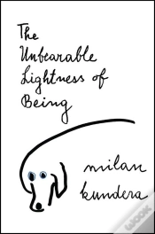 Capa do artigo Unbearable Lightness Of Being