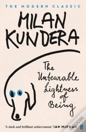 Capa do artigo Unbearable Lightness Of Being