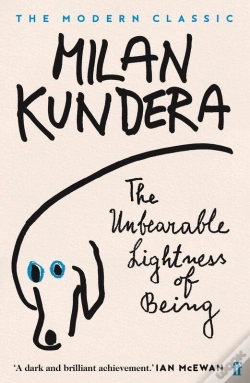Capa do artigo Unbearable Lightness Of Being