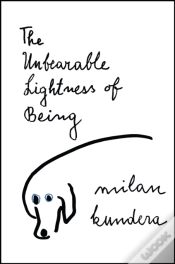 Capa do artigo Unbearable Lightness Of Being