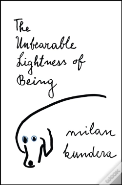 Capa do artigo Unbearable Lightness Of Being