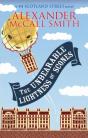 Unbearable Lightness Of Scones - Preview