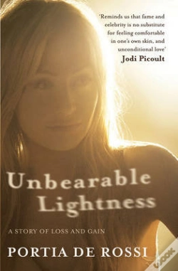 Capa do artigo Unbearable Lightness