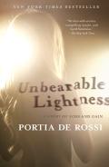 Unbearable Lightness