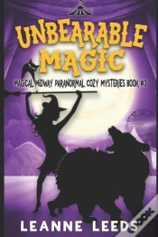 Capa do artigo Unbearable Magic