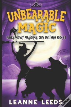 Capa do artigo Unbearable Magic