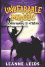 Unbearable Magic - Preview
