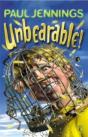 Unbearable! - Preview